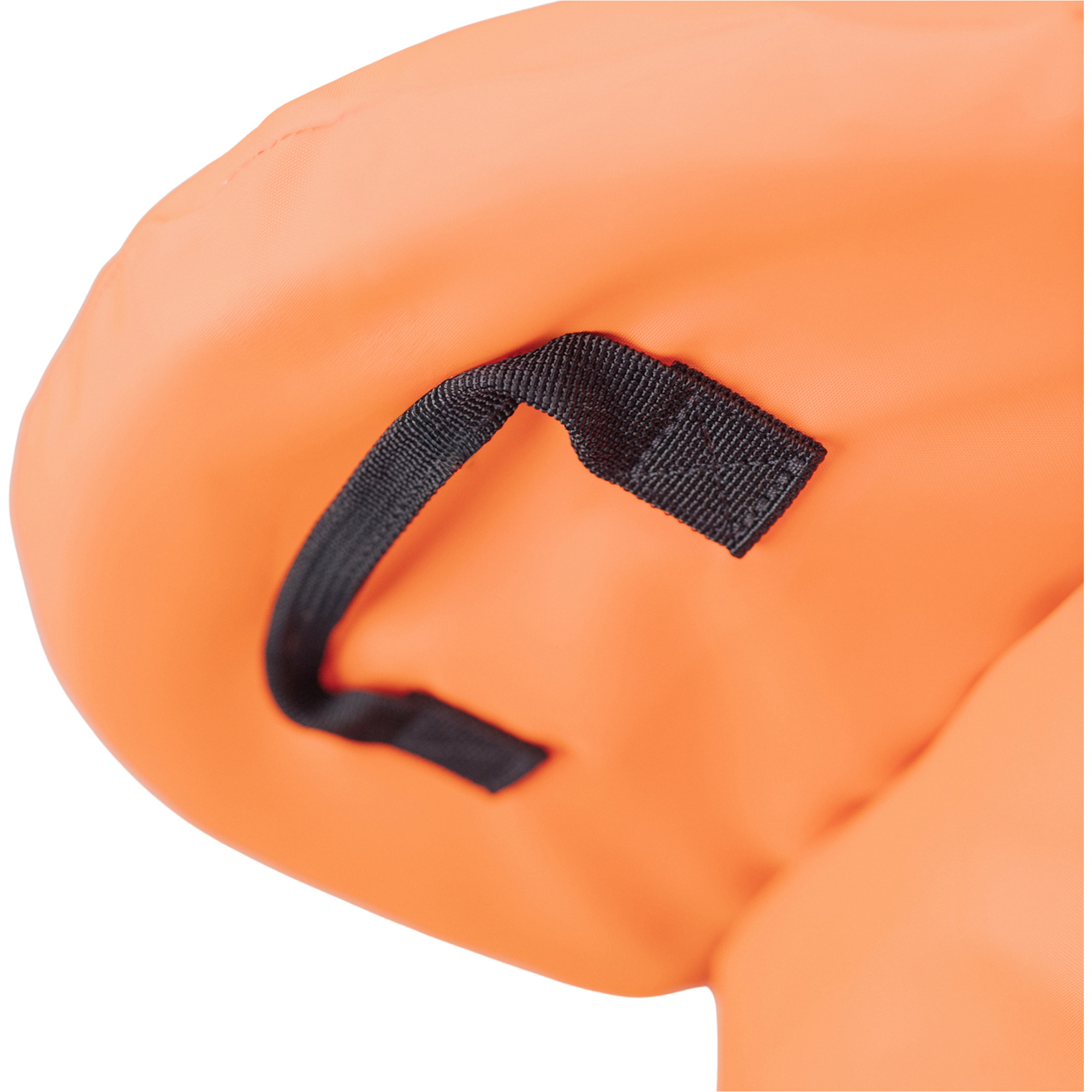 2026 Mesle Mari Redningsvest 100N 576600 Orange